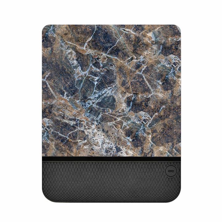 ماوس پد ماهوت مدل SML- Earth-White-Marble MAHOOT  SML-Earth_White_Marble Mouse Pad